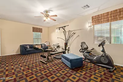 6358 S Legend Court, Gilbert, AZ 85298 - Photo 26