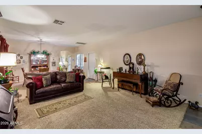 6358 S Legend Court, Gilbert, AZ 85298 - Photo 4