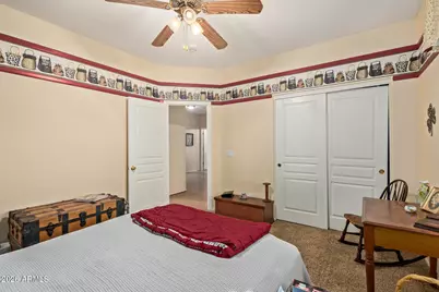 6358 S Legend Court, Gilbert, AZ 85298 - Photo 20