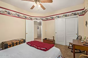 6358 S Legend Ct, Gilbert, AZ 85298 - Photo 20