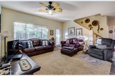 6358 S Legend Court, Gilbert, AZ 85298 - Photo 6