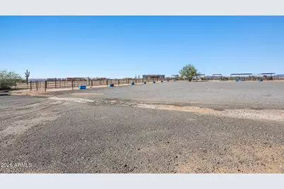 38208 N 250th Avenue, Morristown, AZ 85342 - Photo 28