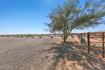 38208 N 250th Avenue, Morristown, AZ 85342 - Photo 24
