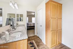 38208 N 250th Ave, Morristown, AZ 85342 - Photo 18