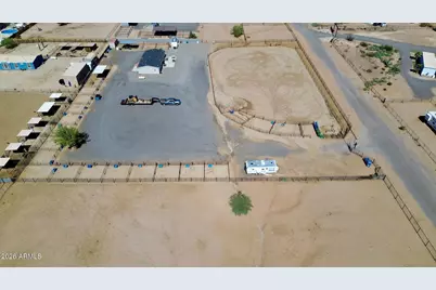 38208 N 250th Avenue, Morristown, AZ 85342 - Photo 34