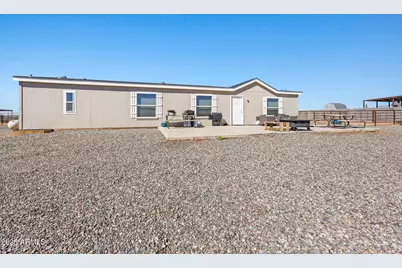 38208 N 250th Avenue, Morristown, AZ 85342 - Photo 2