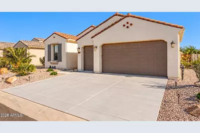 5473 N Dakota Drive, Eloy, AZ 85131 - Photo 46