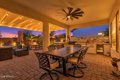 5473 N Dakota Drive, Eloy, AZ 85131 - Photo 2