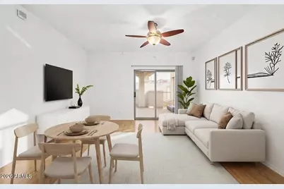 5249 E Shea Boulevard #112, Scottsdale, AZ 85254 - Photo 2
