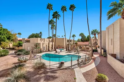 4950 N Miller Road #240, Scottsdale, AZ 85251 - Photo 8