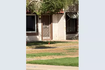 4663 W Krall Street, Glendale, AZ 85301 - Photo 1