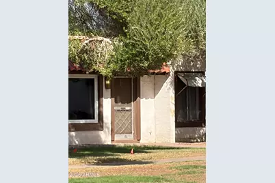 4663 W Krall Street, Glendale, AZ 85301 - Photo 2
