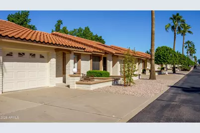 2310 S Farnsworth Drive #17, Mesa, AZ 85209 - Photo 2