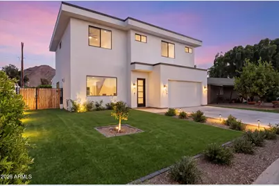 4546 E Campbell Avenue, Phoenix, AZ 85018 - Photo 2