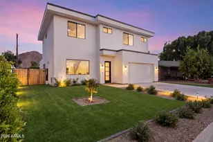 4546 E Campbell Ave, Phoenix, AZ 85018 - Photo 2