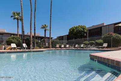 4354 N 82nd Street #Unit 256, Scottsdale, AZ 85251 - Photo 16