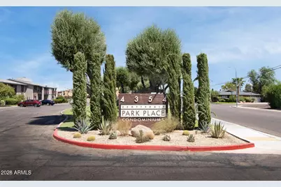 4354 N 82nd Street #Unit 256, Scottsdale, AZ 85251 - Photo 1