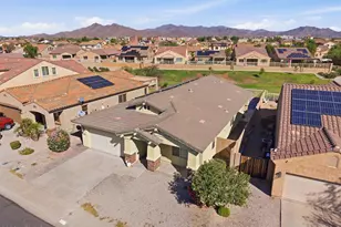 23614 W Chickasaw St, Buckeye, AZ 85326 - Photo 1