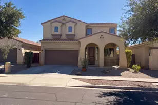 3551 E Constitution Dr, Gilbert, AZ 85296 - Photo 1