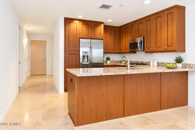7157 E Rancho Vista Drive #2009, Scottsdale, AZ 85251 - Photo 2