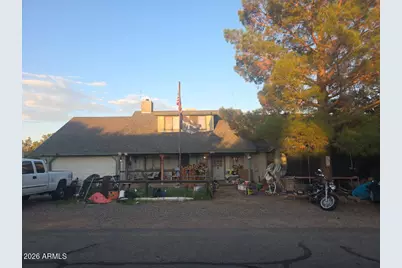 4145 N Nachez Drive, Rimrock, AZ 86335 - Photo 1