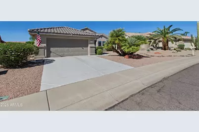 19482 N Marble Canyon Court, Surprise, AZ 85374 - Photo 2