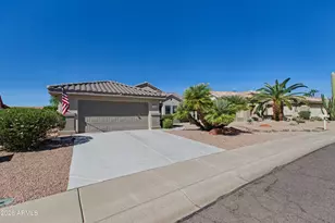 19482 N Marble Canyon Ct, Surprise, AZ 85374 - Photo 2