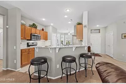 19482 N Marble Canyon Court, Surprise, AZ 85374 - Photo 12