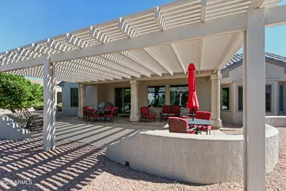 19482 N Marble Canyon Court, Surprise, AZ 85374 - Photo 32