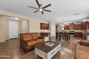 5537 W Huntington Dr, Laveen, AZ 85339 - Photo 6
