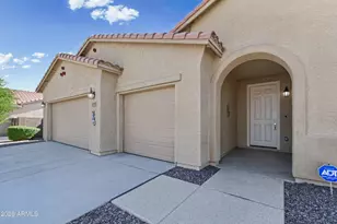 5537 W Huntington Dr, Laveen, AZ 85339 - Photo 4