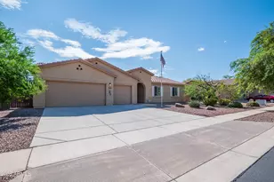 5537 W Huntington Dr, Laveen, AZ 85339 - Photo 2