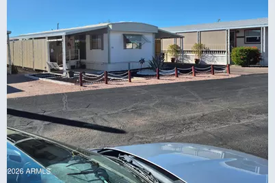 2481 W Broadway Avenue #22, Apache Junction, AZ 85120 - Photo 2