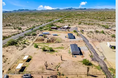 25417 W Opportunity Way, Morristown, AZ 85342 - Photo 36