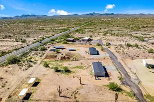 25417 W Opportunity Wy, Morristown, AZ 85342 - Photo 36