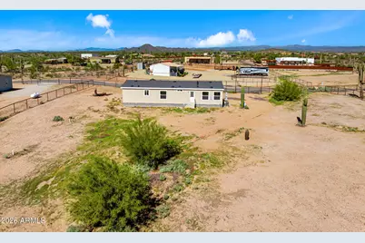 25417 W Opportunity Way, Morristown, AZ 85342 - Photo 30