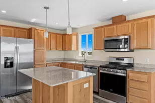 25417 W Opportunity Wy, Morristown, AZ 85342 - Photo 6