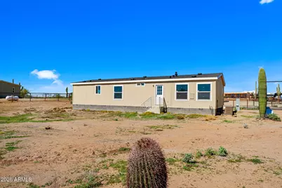 25417 W Opportunity Way, Morristown, AZ 85342 - Photo 38