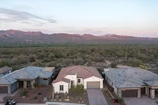 28715 N Marshall Gulch Ct, Rio Verde, AZ 85263 - Photo 2