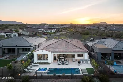 28715 N Marshall Gulch Court, Rio Verde, AZ 85263 - Photo 40