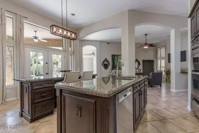 6101 E Campo Bello Drive, Scottsdale, AZ 85254 - Photo 6