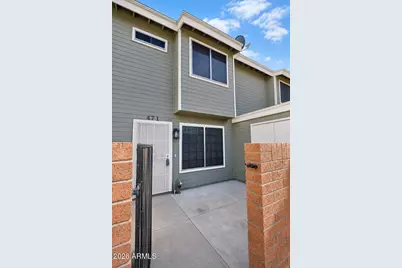 2301 E University Drive #471, Mesa, AZ 85213 - Photo 2