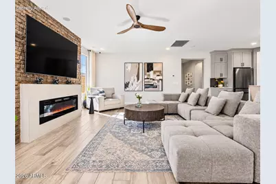 13768 W Forest Pleasant Place, Peoria, AZ 85383 - Photo 26