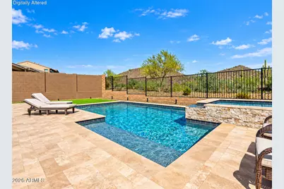 13768 W Forest Pleasant Place, Peoria, AZ 85383 - Photo 42