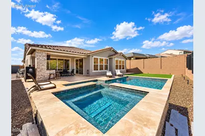 13768 W Forest Pleasant Place, Peoria, AZ 85383 - Photo 44