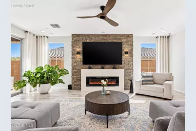 13768 W Forest Pleasant Place, Peoria, AZ 85383 - Photo 28