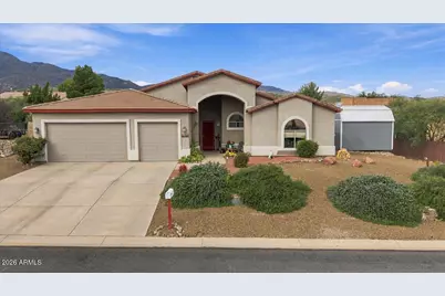 2106 Austin Way, Clarkdale, AZ 86324 - Photo 1