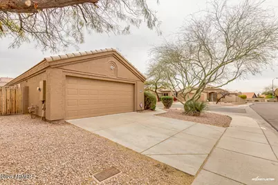 4215 E Palo Brea Lane, Cave Creek, AZ 85331 - Photo 2