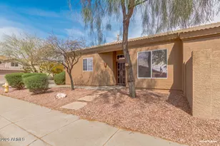 4215 E Palo Brea Ln, Cave Creek, AZ 85331 - Photo 4