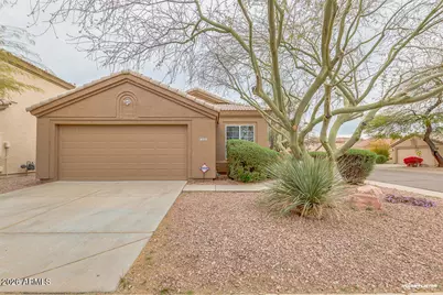 4215 E Palo Brea Lane, Cave Creek, AZ 85331 - Photo 1